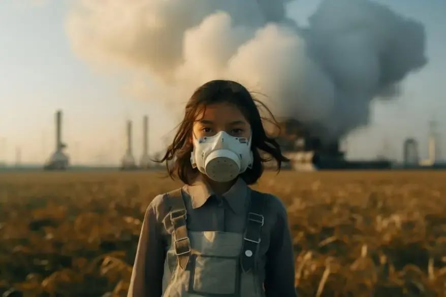 Pollution effect on humans and Remediation