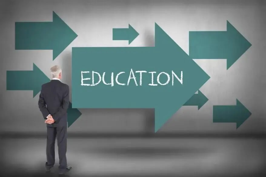 Fig 3. Educational Opportunities