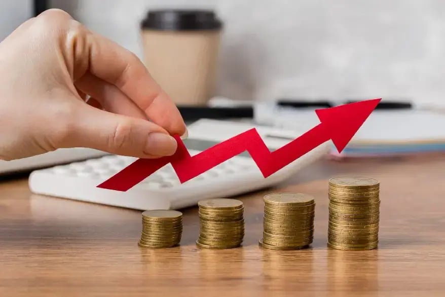 Compound interest