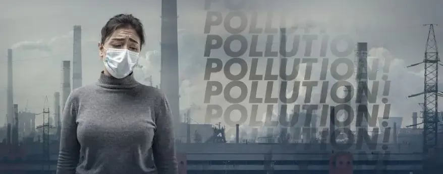 Pollution Remediation