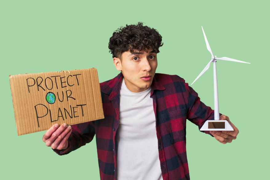 Environment and climate change