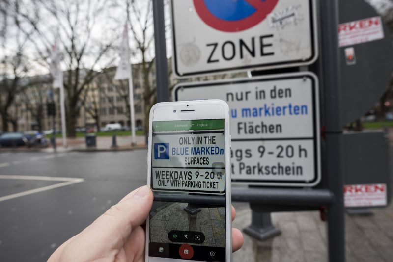 augmented reality