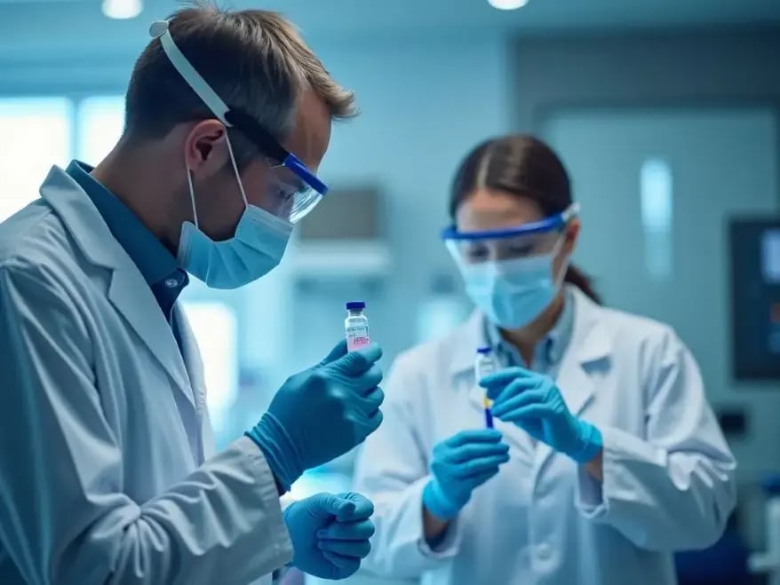 Universal Flu Vaccine