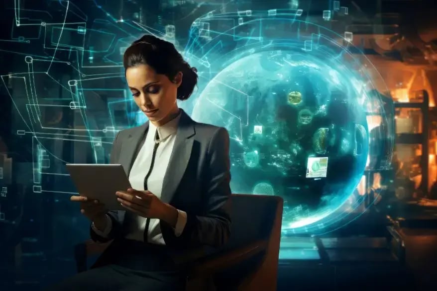 Cool tech jobs