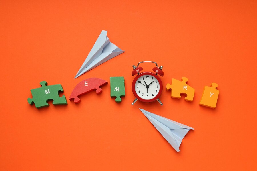 The Puzzle Time Challenge