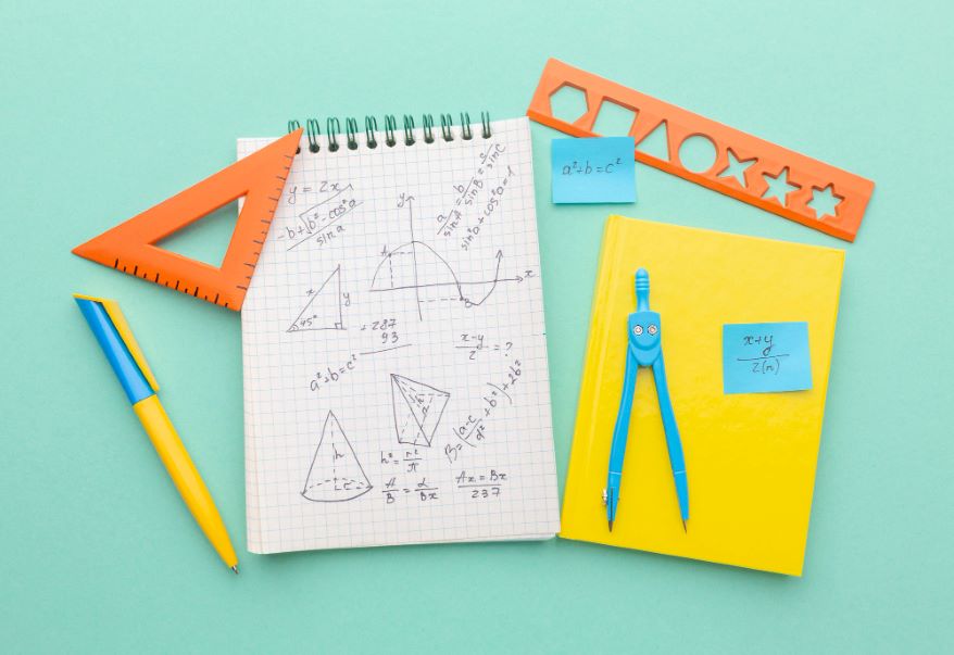 Slope of a Line basic concept