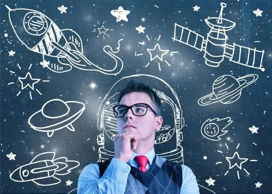 NASA STEM Q&A