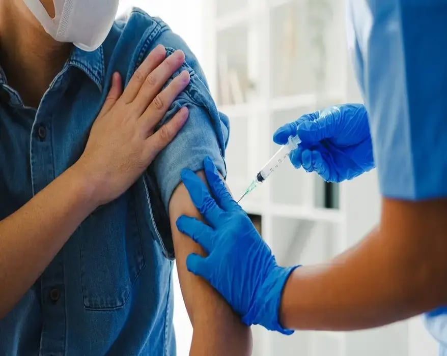 Flu Shots
