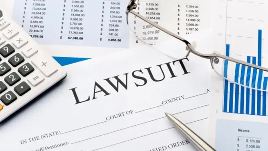 debt lawsuits