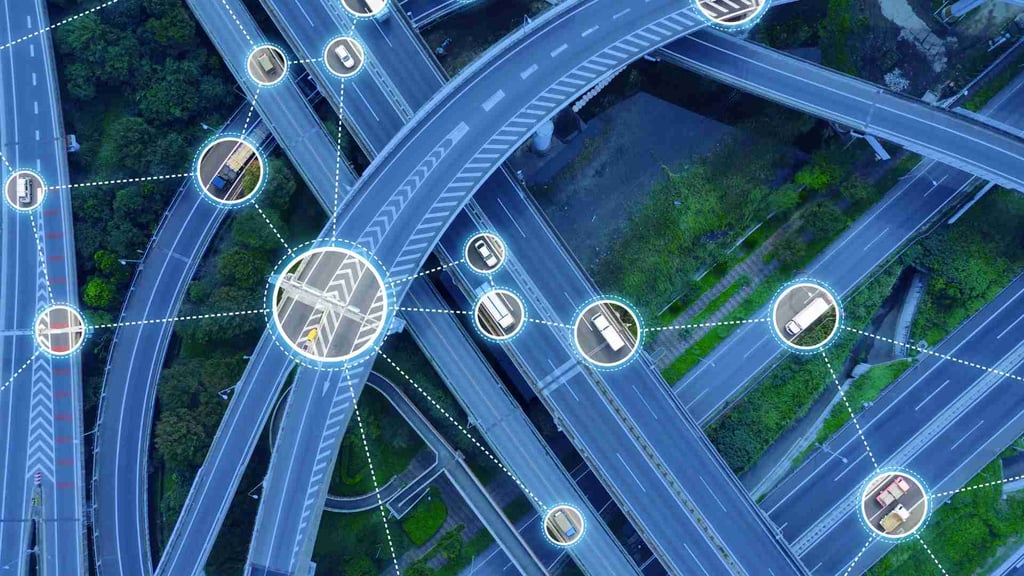 Traffic engineer