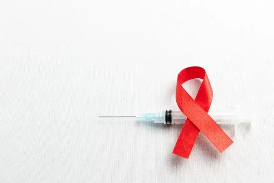 Get Tested for HIV/AIDS