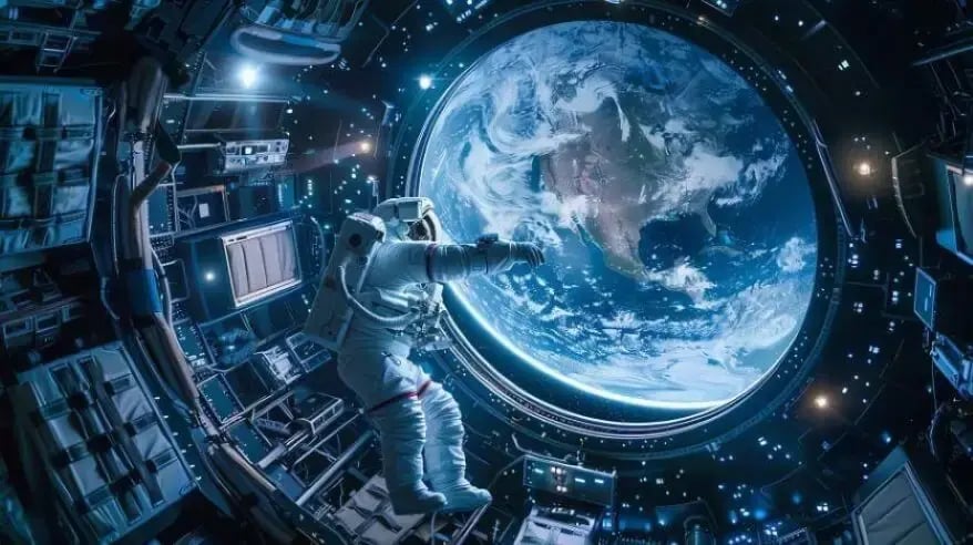 Space Logistics Future
