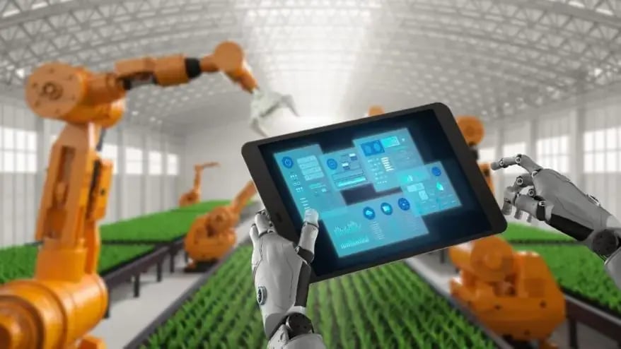 Machineries in Agricultural Engineering