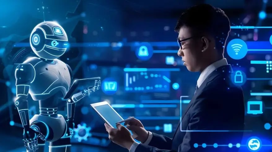 Algorithmic Bias in AI