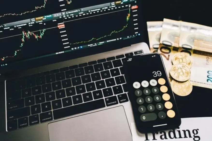 digital money
