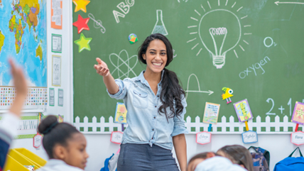 Exploring STEM Career Paths