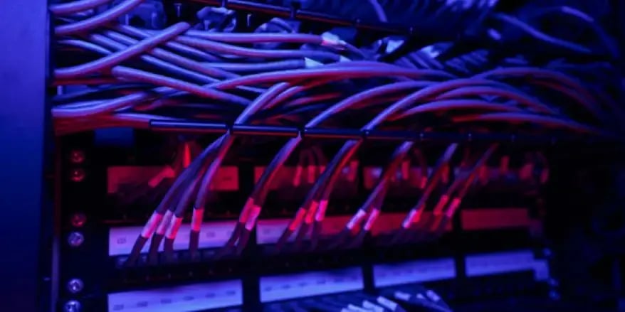 Cloud Connectivity