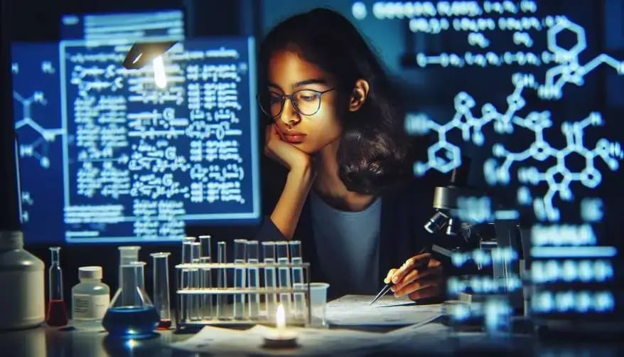 Biotechnology 