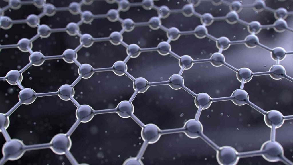 nanoparticles in nanotechnology
