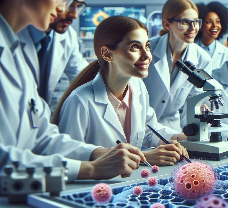 Cellular Biology