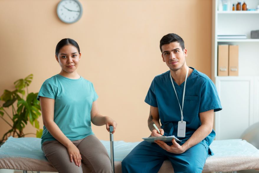 Nursing science