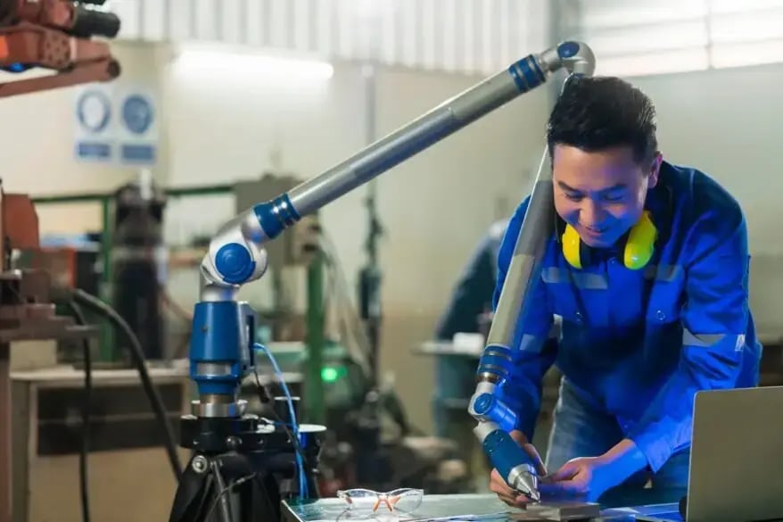 Production Engineering Students