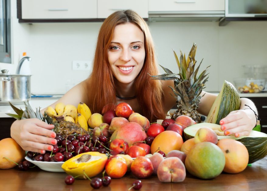 Vitamins and Minerals Sources