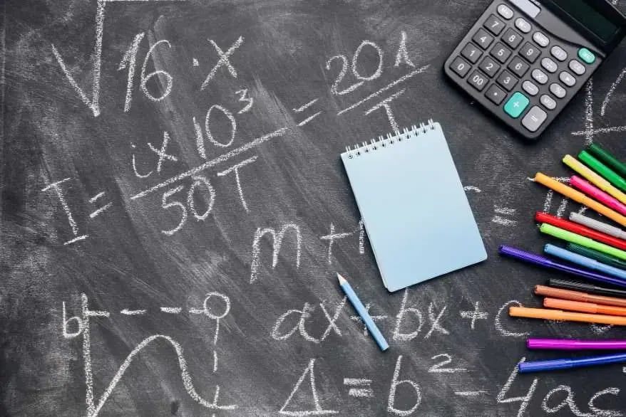 modulo calculation