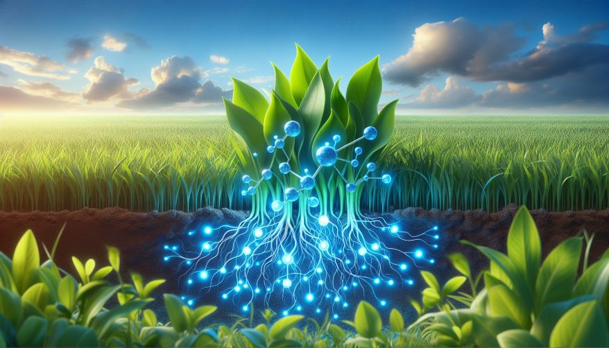 Nitrogen
