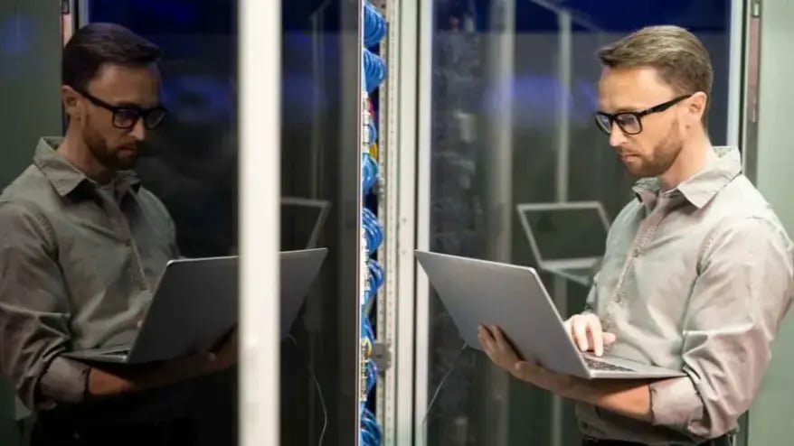 network engineer 