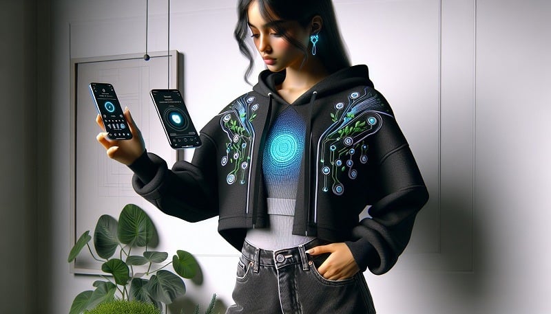 Wearable Technology