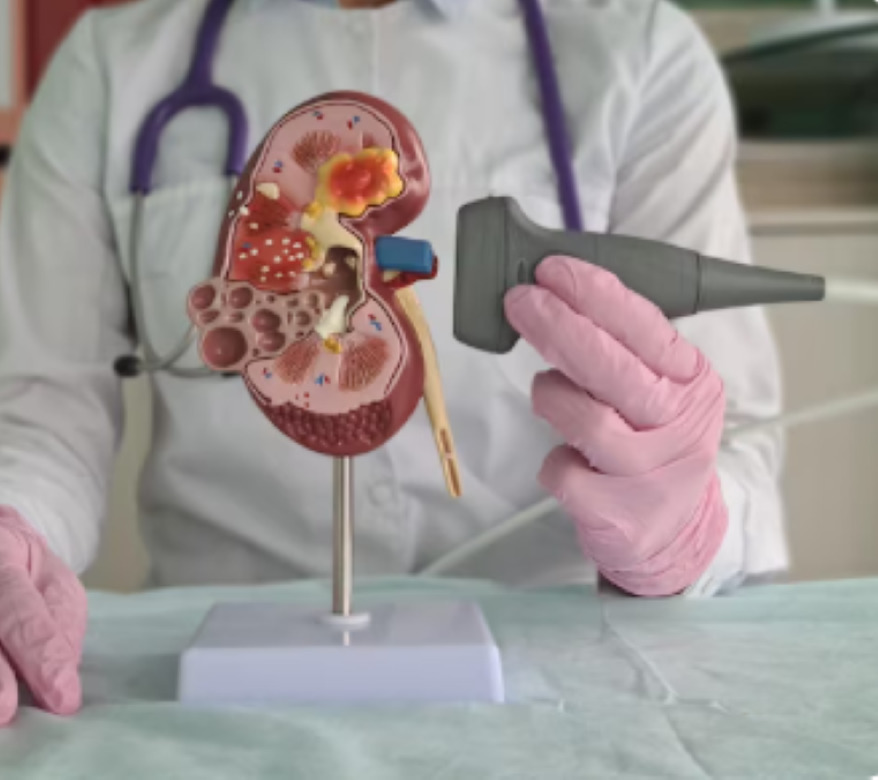 Gene Therapy- Targeting Kidney Disease