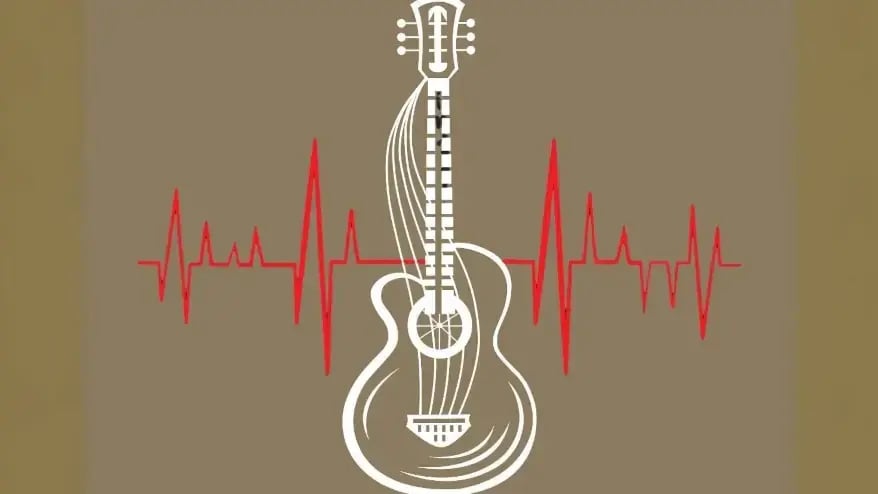 guitar