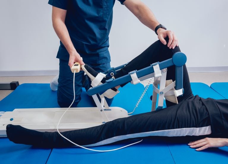 Gait Rehabilitation