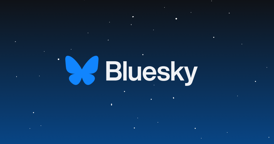 Blue Sky Social Network