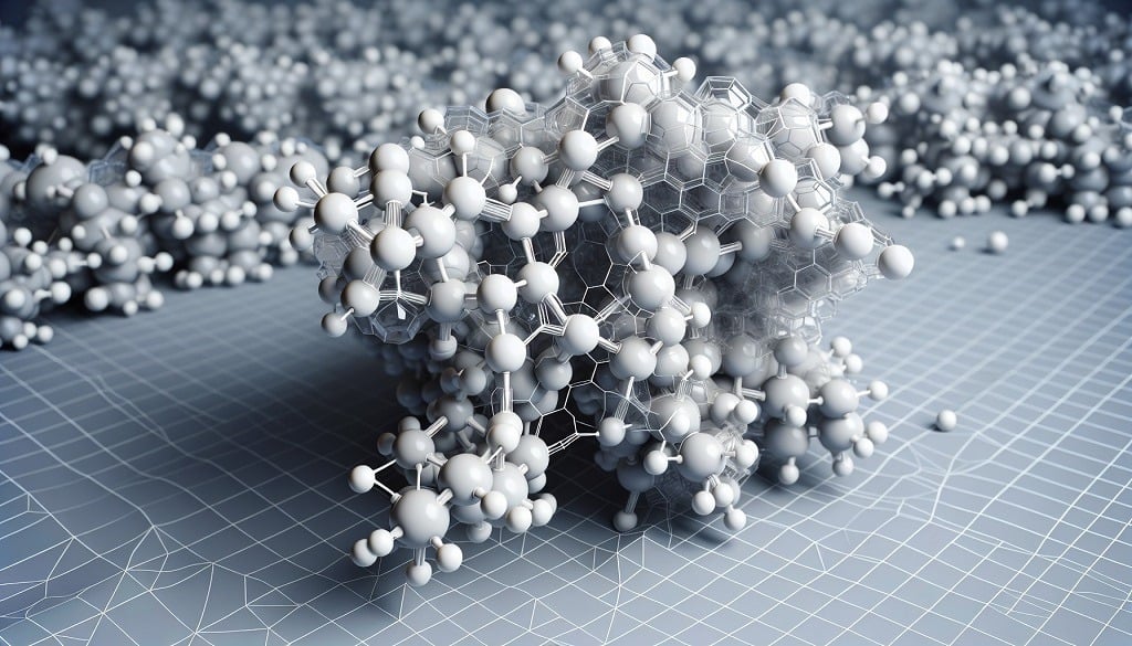 polymer chain