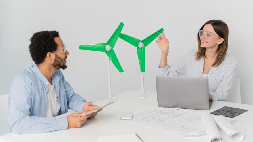 Solutions to control photochemical smog