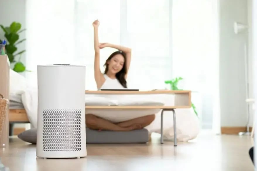 Air We Breathe Smart Systems