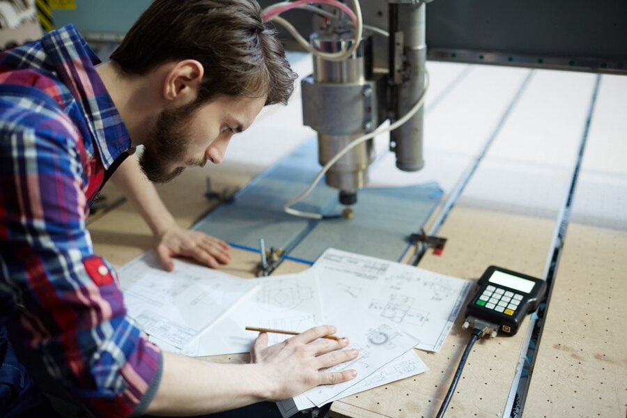 Mechnical Engineering