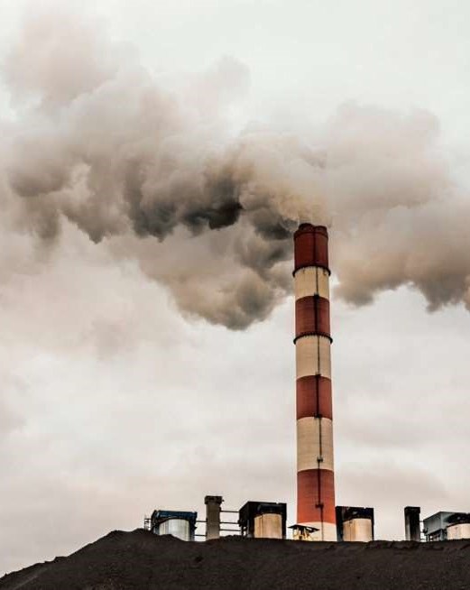 Spreading awareness about effect of pollution