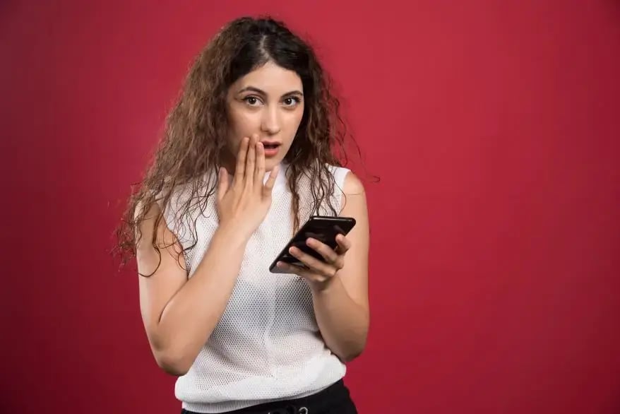 spam calls