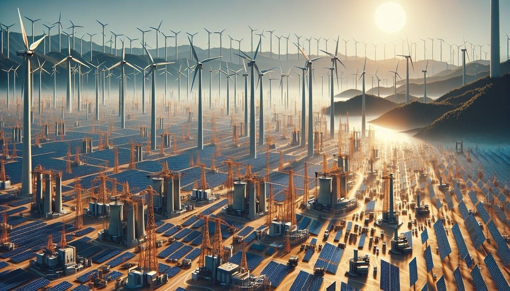 Technological Advancements and Investments