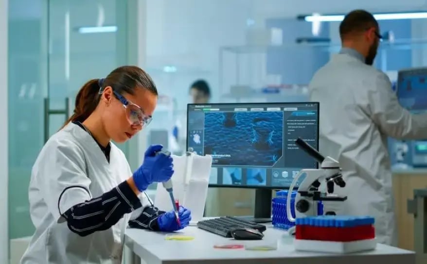 Recombinant DNA Technology