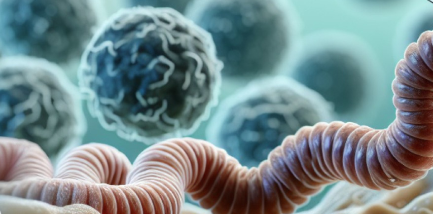 Pathogens Cause Diseases