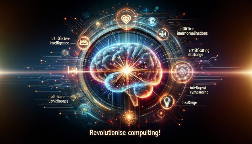 Revolution in Neuromorphic chips computing