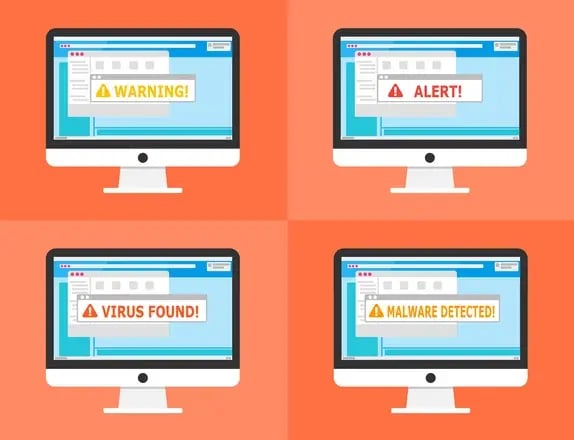 cyber fraud