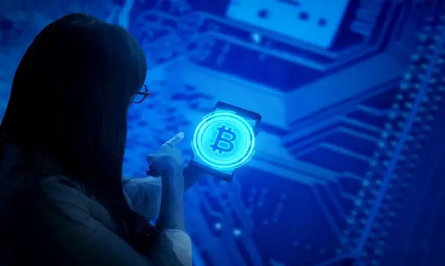 Future of Blockchain Careers 