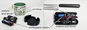 Everyday Objects (Source: https://dl.acm.org/doi/10.1145/3746059.3747726)