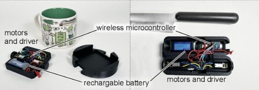 Everyday Objects (Source: https://dl.acm.org/doi/10.1145/3746059.3747726)