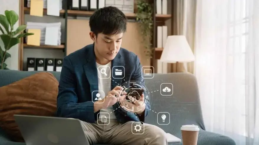Cloud Computing for High School students